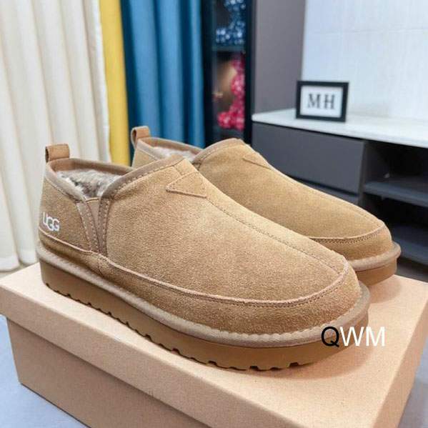 Picture of UGG Shoes _SKUUGGsz38-453CWM120219871